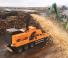 Doppstadt DH 910 Exakthacker