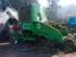 Evacuarea deșeurilor Mașini de tocat Willibald MiniMax 2000