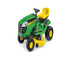 John Deere E110
