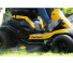 Mașini de tuns iarba Ride on și Tractoare de grădină Cub Cadet LR2 ES76