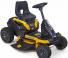 Mașini de tuns iarba Ride on și Tractoare de grădină Cub Cadet LR2 ES76