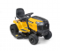 Mașini de tuns iarba Ride on și Tractoare de grădină Cub Cadet LT1 NS96