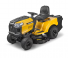 Mașini de tuns iarba Ride on și Tractoare de grădină Cub Cadet LT2 NR92