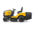 Mașini de tuns iarba Ride on și Tractoare de grădină Cub Cadet LT2 NR92