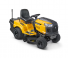 Mașini de tuns iarba Ride on și Tractoare de grădină Cub Cadet LT2 NR92