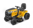 Mașini de tuns iarba Ride on și Tractoare de grădină Cub Cadet LT2 NS96