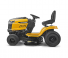 Mașini de tuns iarba Ride on și Tractoare de grădină Cub Cadet LT2 NS96