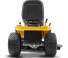 Mașini de tuns iarba Ride on și Tractoare de grădină Cub Cadet LT2 NS96