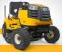 Mașini de tuns iarba Ride on și Tractoare de grădină Cub Cadet LT2 NS96