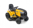 Mașini de tuns iarba Ride on și Tractoare de grădină Cub Cadet LT2 NS96
