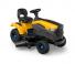 Stiga Tornado 398e