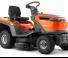 Husqvarna TS 112