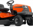 Husqvarna TS 142L