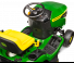 Mașini de tuns iarba Ride on și Tractoare de grădină John Deere X117R