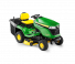 John Deere X350