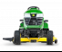 Mașini de tuns iarba Ride on și Tractoare de grădină John Deere X380
