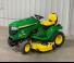 John Deere X500