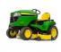 John Deere X570