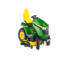 John Deere X584