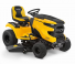 Mașini de tuns iarba Ride on și Tractoare de grădină Cub Cadet XT1 0R106
