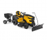 Mașini de tuns iarba Ride on și Tractoare de grădină Cub Cadet XT1 0R95
