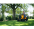 Mașini de tuns iarba Ride on și Tractoare de grădină Cub Cadet XT1 0R95