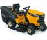 Mașini de tuns iarba Ride on și Tractoare de grădină Cub Cadet XT1 0R95