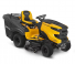 Mașini de tuns iarba Ride on și Tractoare de grădină Cub Cadet XT1 0R95
