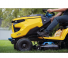Mașini de tuns iarba Ride on și Tractoare de grădină Cub Cadet XT2 ES107