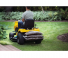 Mașini de tuns iarba Ride on și Tractoare de grădină Cub Cadet XT2 ES107