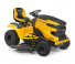 Mașini de tuns iarba Ride on și Tractoare de grădină Cub Cadet XT2 PS107
