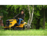 Mașini de tuns iarba Ride on și Tractoare de grădină Cub Cadet XT2 PS107