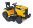 Mașini de tuns iarba Ride on și Tractoare de grădină Cub Cadet XT2 PS107