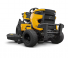 Mașini de tuns iarba Ride on și Tractoare de grădină Cub Cadet XT3 QS127
