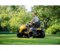 Mașini de tuns iarba Ride on și Tractoare de grădină Cub Cadet XT3 QS127