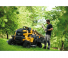 Mașini de tuns iarba Ride on și Tractoare de grădină Cub Cadet XT3 QS127