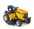Mașini de tuns iarba Ride on și Tractoare de grădină Cub Cadet XT3 QS127