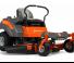 Husqvarna Z 242F