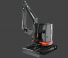 Mini excavatoare Eurocomach 10 ZT