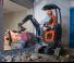 Mini excavatoare Eurocomach 12 ZT