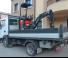 Mini excavatoare Eurocomach 12 ZT