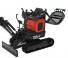 Mini excavatoare Eurocomach 12 ZT