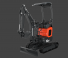 Mini excavatoare Eurocomach 12 ZT