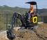 Mini excavatoare Eurocomach 12sa