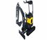 Mini excavatoare Eurocomach 12sa