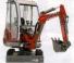 Neuson 1502 RD