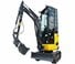Mini excavatoare Eurocomach 18sa