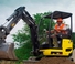 Mini excavatoare Eurocomach 18sa