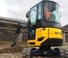 Mini excavatoare Eurocomach 18sa