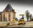 Mini excavatoare JCB 18Z-I